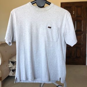 Pendleton Gray Tshirt
